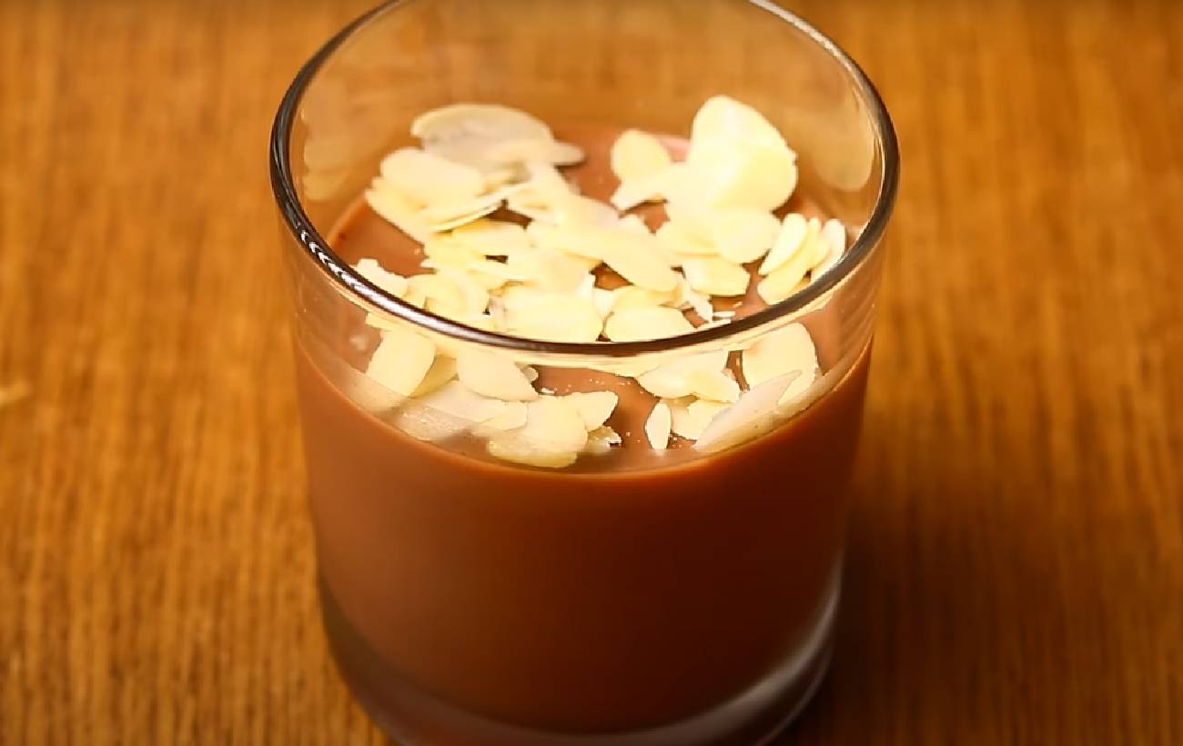 Бодрящий десерт: три рецепта сладостей с кофе